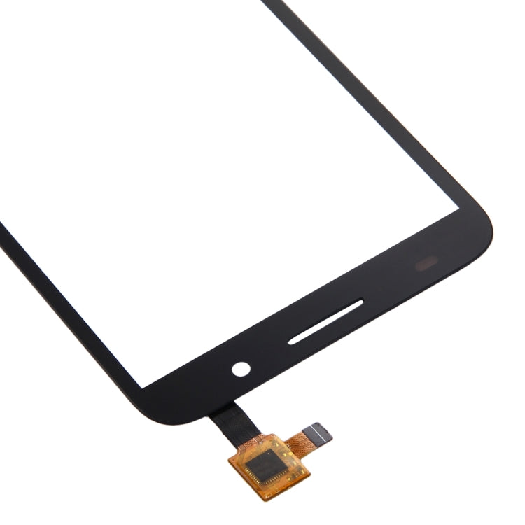 For Alcatel One Touch Pixi 3 5.0 / 5015 Touch Panel (Black)