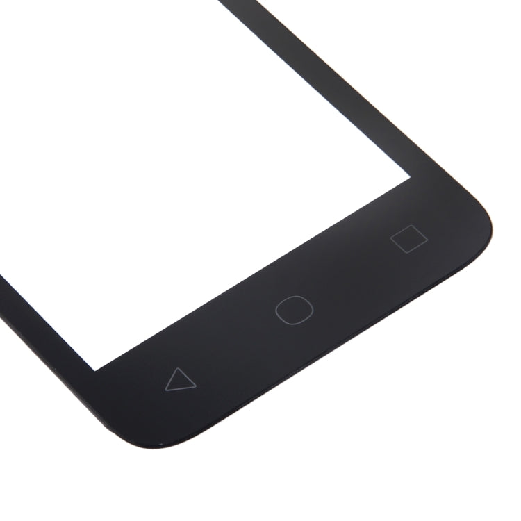For Alcatel One Touch Pixi 4 4.0 / 4034 Touch Panel (Black)