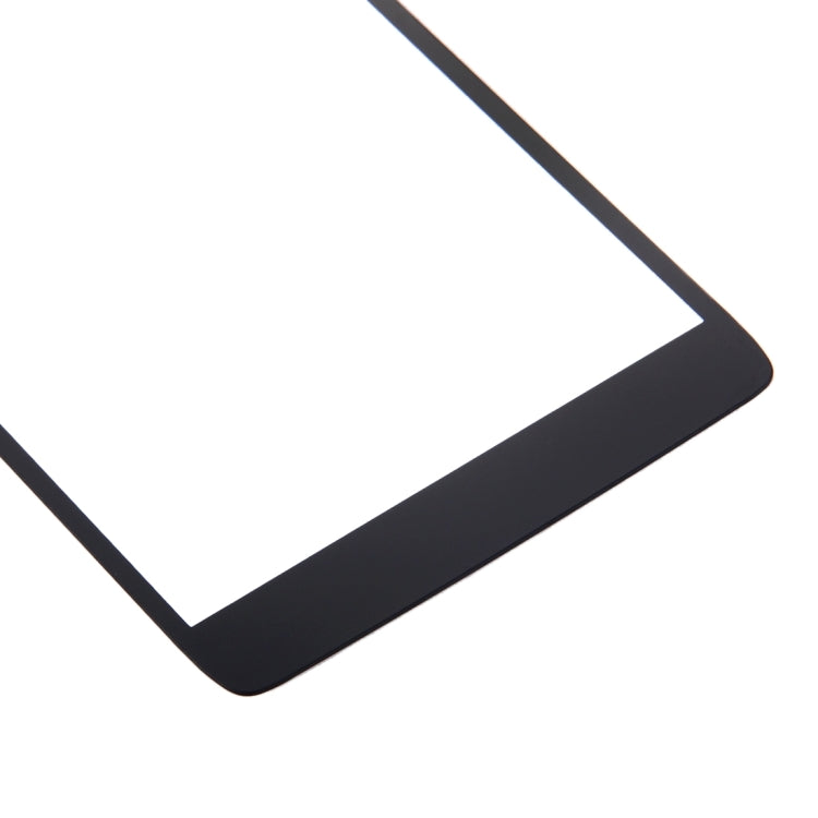 For Alcatel One Touch Idol 3 (4.7 inch) / 6039 Touch Panel (Black)