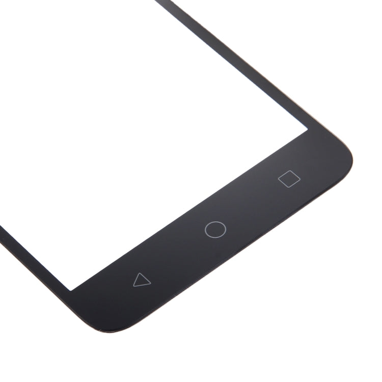 For Alcatel One Touch Pop 3 5.5 / 5054 Touch Panel (Black)