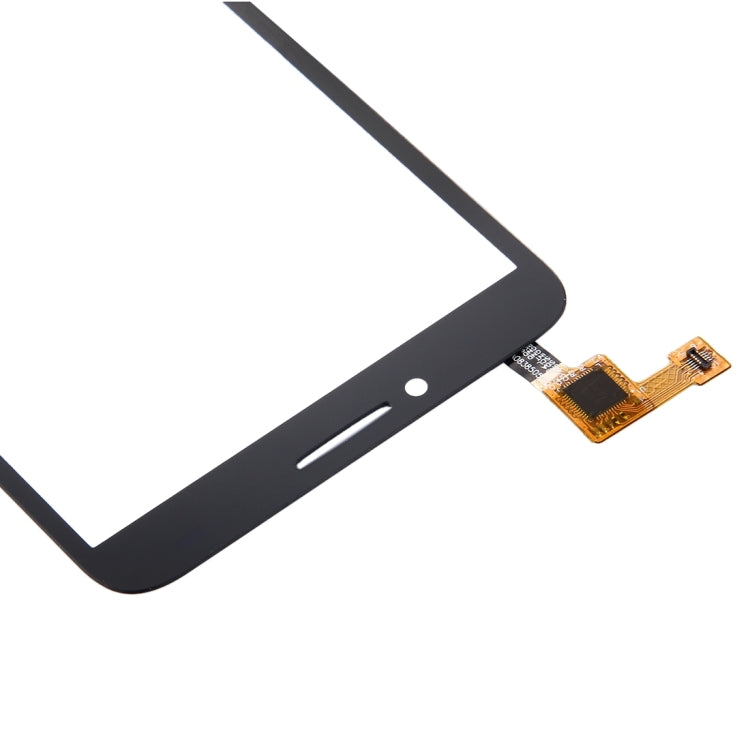For Alcatel One Touch Pop 3 5.5 / 5054 Touch Panel (Black)