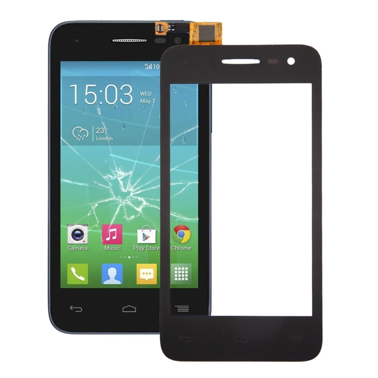 For Alcatel One Touch Pop S3 / 5050 Touch Panel