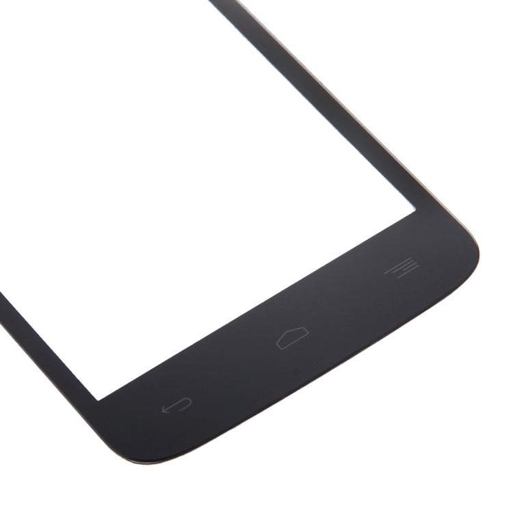 For Alcatel One Touch Pop 2 4.5 / 5042 Touch Panel