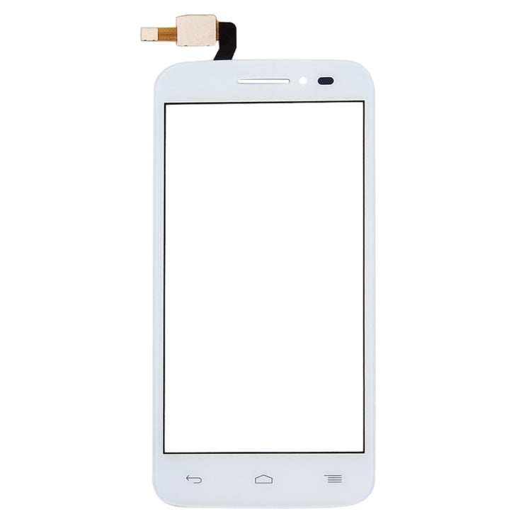 For Alcatel One Touch Pop 2 4.5 / 5042 Touch Panel