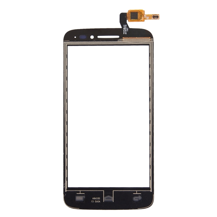 For Alcatel One Touch Pop 2 4.5 / 5042 Touch Panel