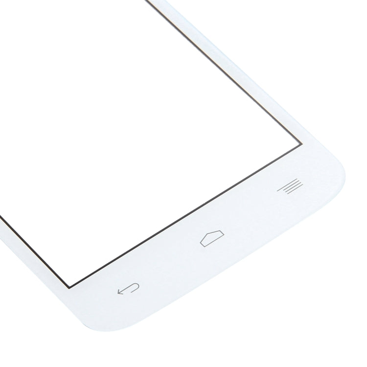 For Alcatel One Touch Pop 2 4.5 / 5042 Touch Panel