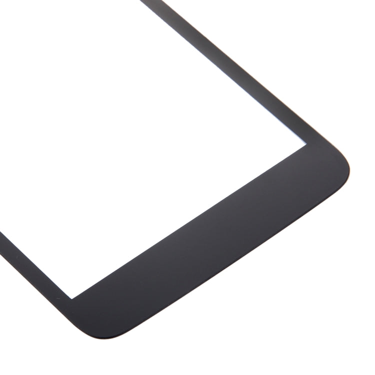 For Alcatel One Touch Scribe HD / 8008 Touch Panel (Black)