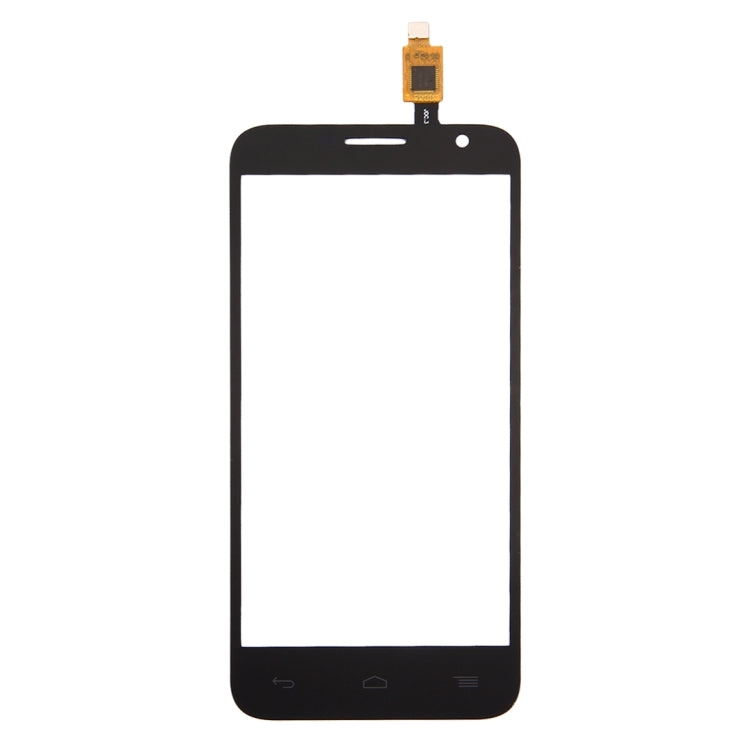 For Alcatel One Touch Idol 2 Mini / 6016 Touch Panel (Black)