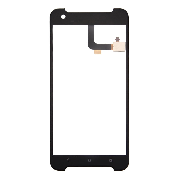 Touch Panel for HTC One X9 (Black)