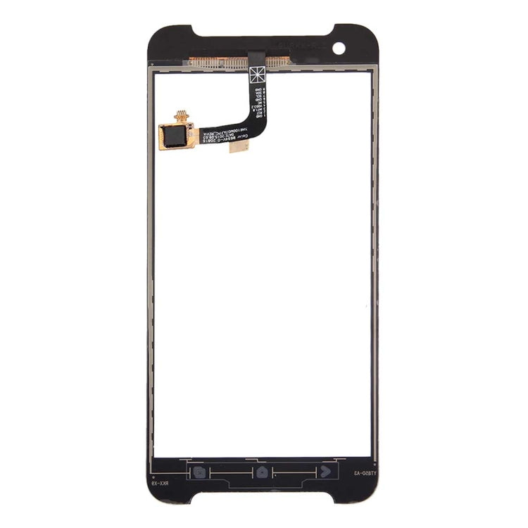 Touch Panel for HTC One X9 (Black)
