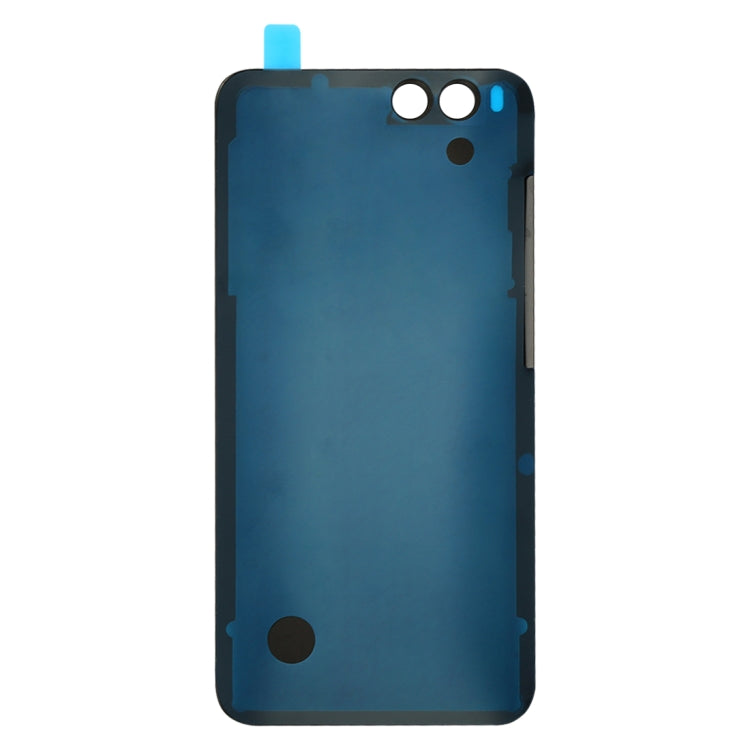 For Xiaomi Mi 6 Glass Battery Back Cover