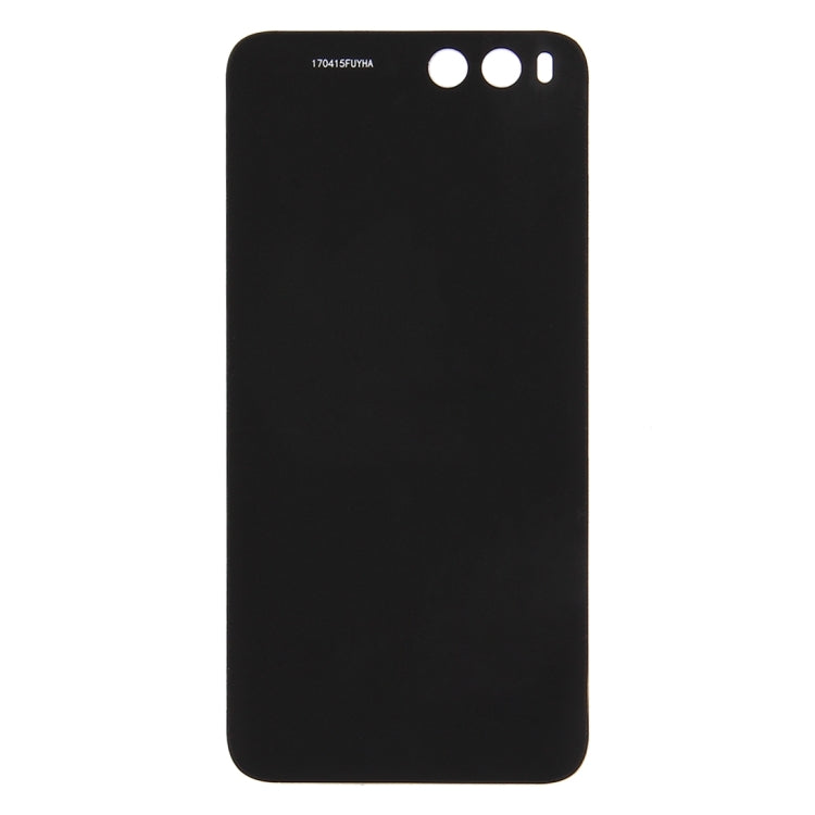 For Xiaomi Mi 6 Glass Battery Back Cover