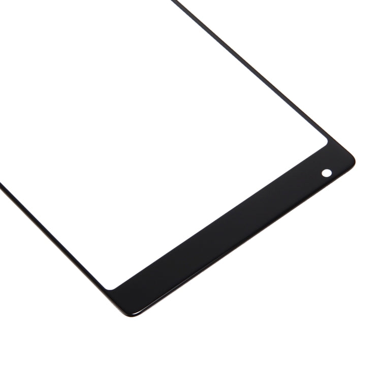For Xiaomi Mi Mix Front Screen Outer Glass Lens