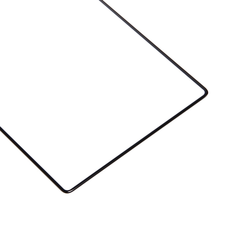For Xiaomi Mi Mix Front Screen Outer Glass Lens