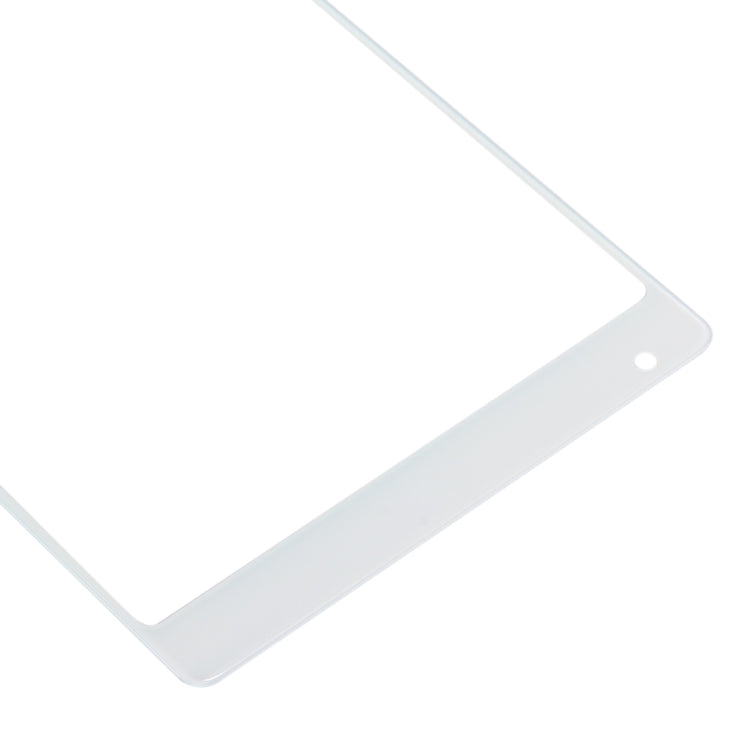 For Xiaomi Mi Mix Front Screen Outer Glass Lens