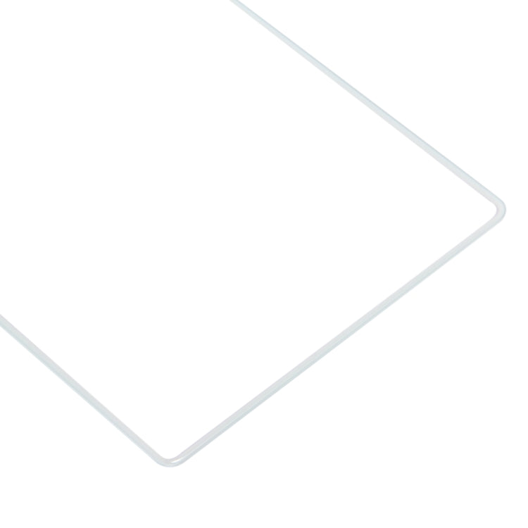 For Xiaomi Mi Mix Front Screen Outer Glass Lens