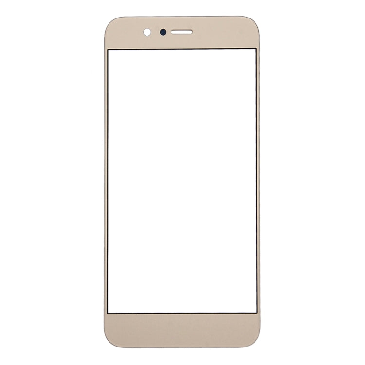 For Huawei nova 2 Plus  10PCS Front Screen Outer Glass Lens