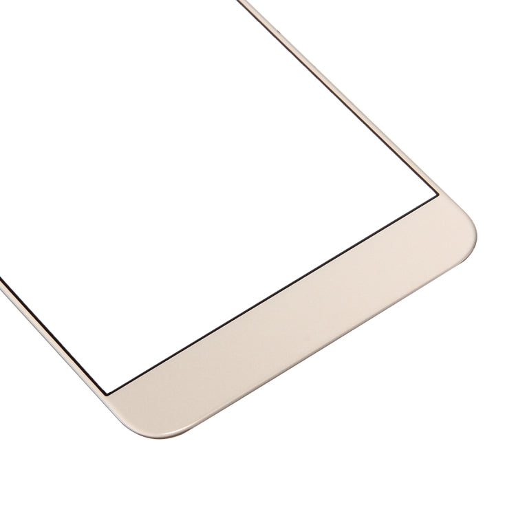 For Huawei nova 2 Plus  10PCS Front Screen Outer Glass Lens