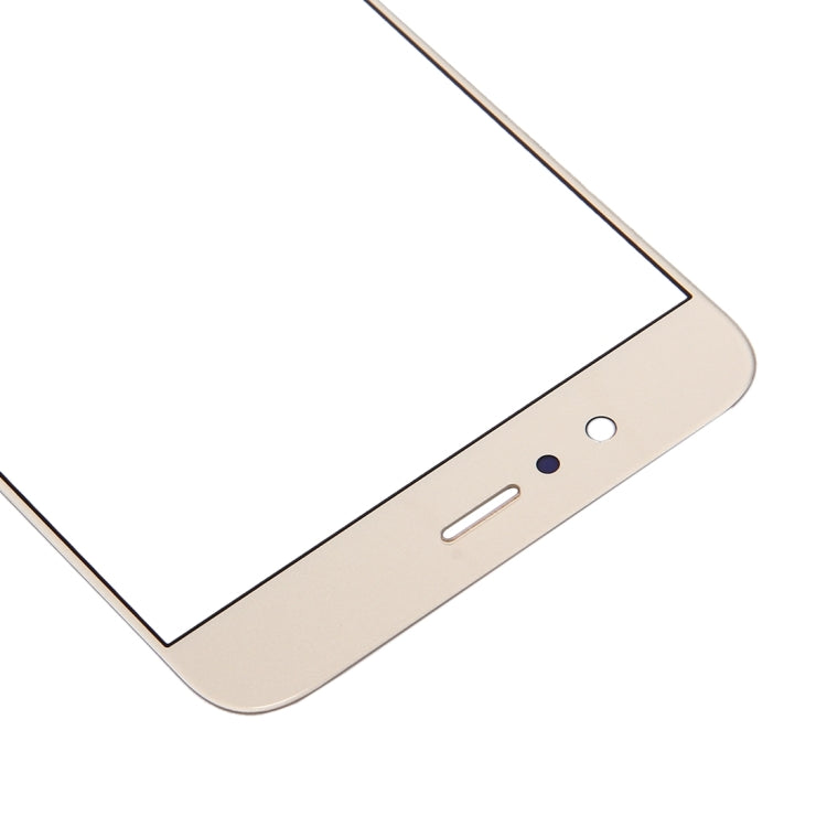 For Huawei nova 2 Plus  10PCS Front Screen Outer Glass Lens