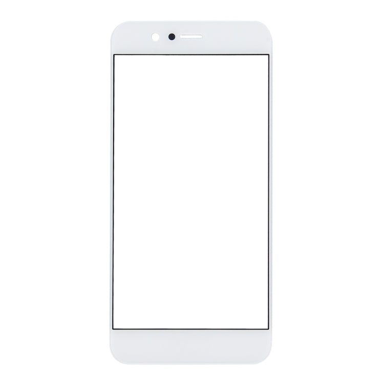 For Huawei nova 2 Plus  10PCS Front Screen Outer Glass Lens