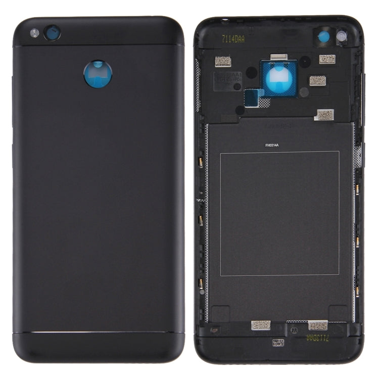 For Xiaomi Redmi 4X Battery Back Cover