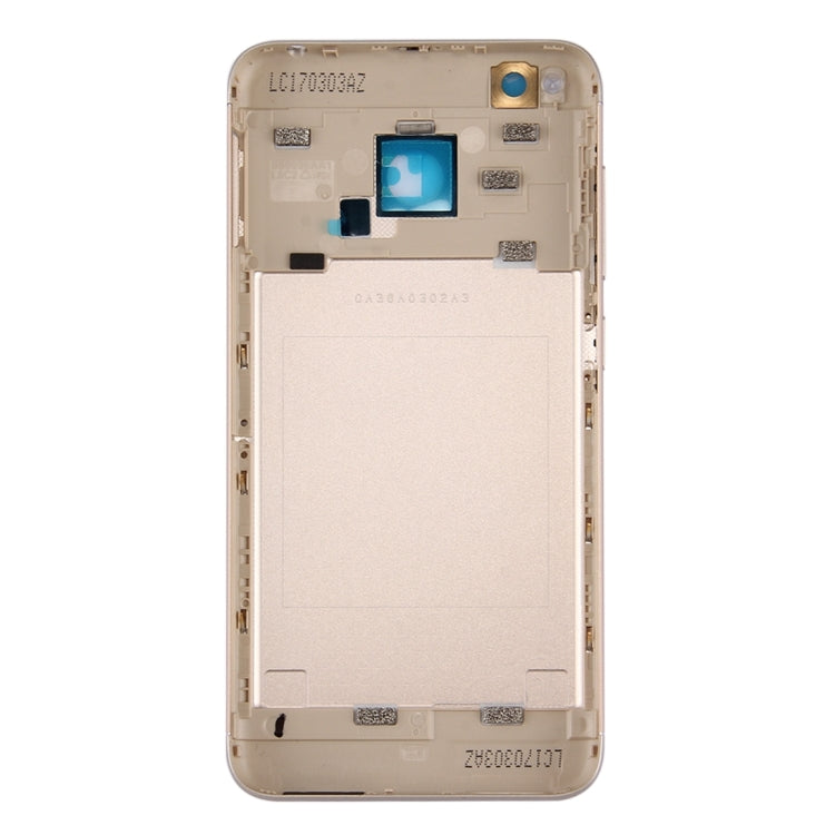For Xiaomi Redmi 4X Battery Back Cover