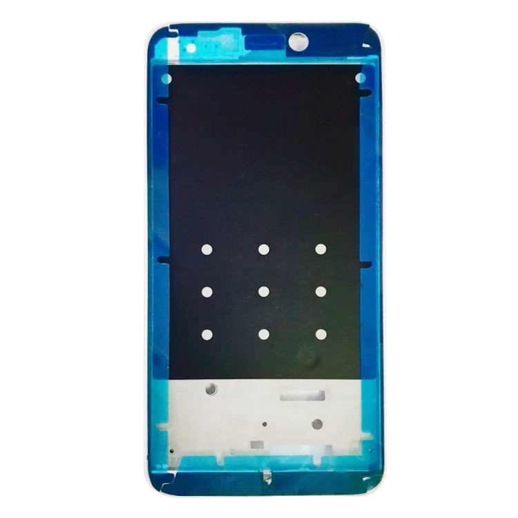 For Xiaomi Redmi 4X Front Housing LCD Frame Bezel
