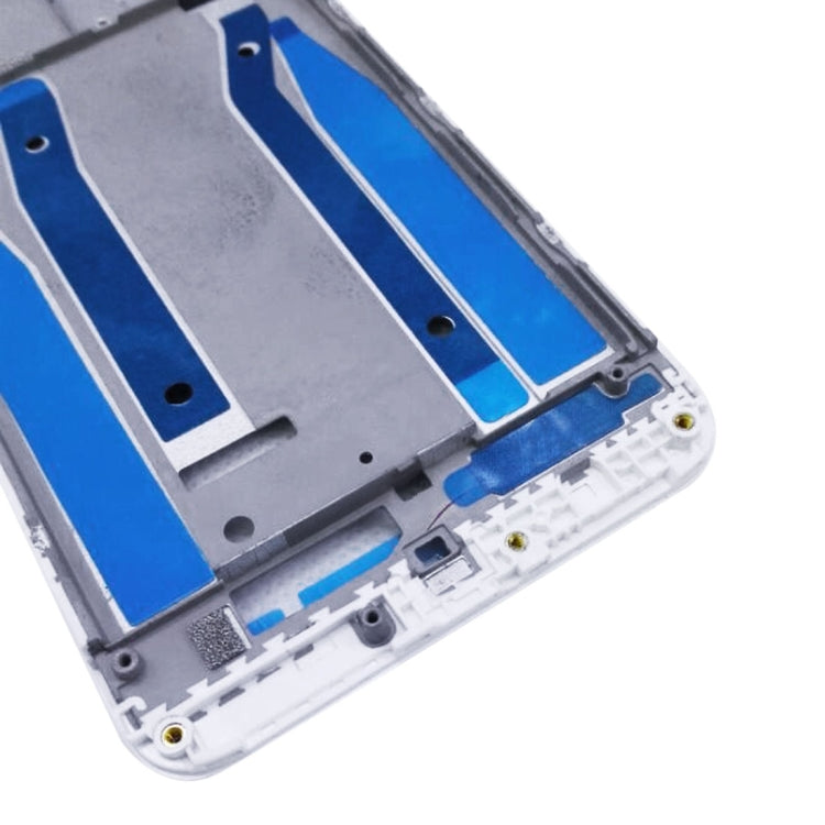 For Xiaomi Redmi 4X Front Housing LCD Frame Bezel
