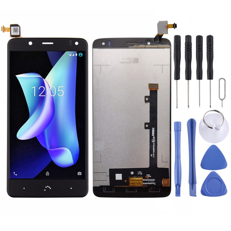 TFT LCD Screen for BQ Aquaris  U2 U2 Lite with Digitizer Full Assembly