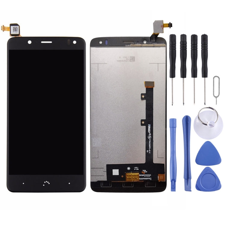 TFT LCD Screen for BQ Aquaris  U2 U2 Lite with Digitizer Full Assembly