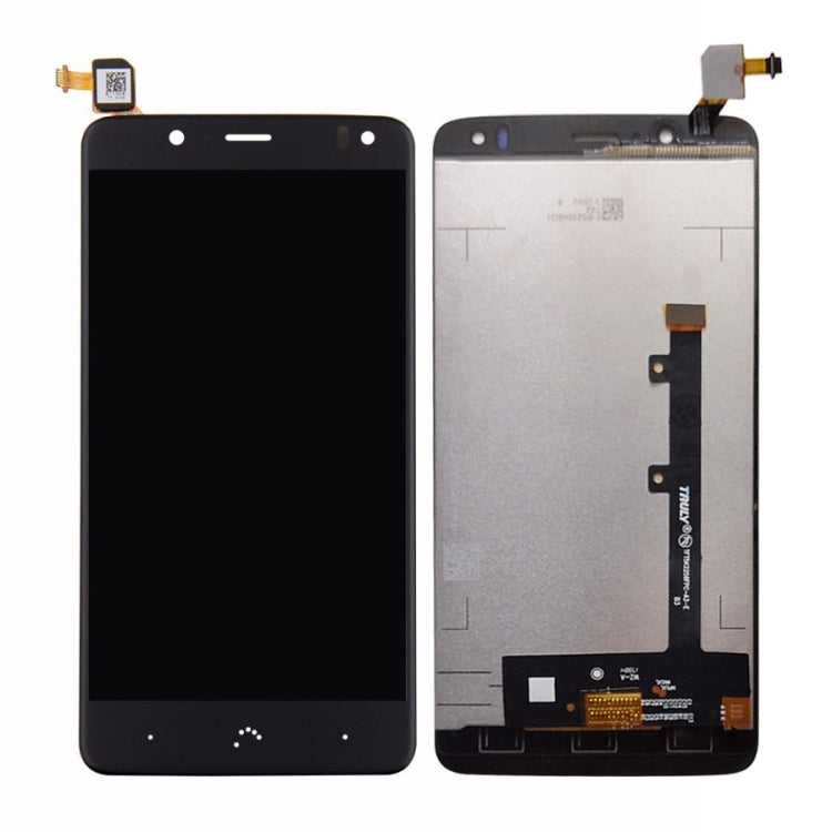 TFT LCD Screen for BQ Aquaris  U2 U2 Lite with Digitizer Full Assembly