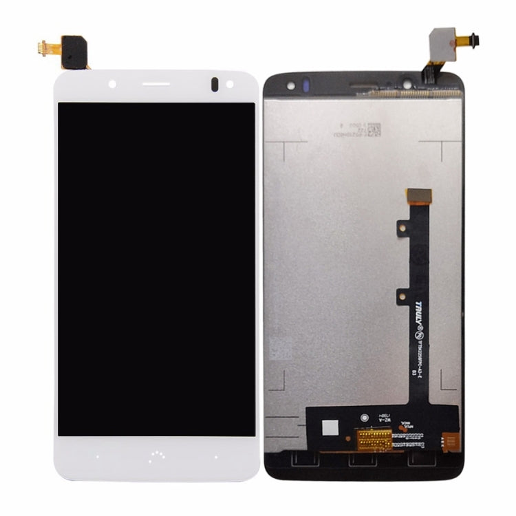 TFT LCD Screen for BQ Aquaris  U2 U2 Lite with Digitizer Full Assembly
