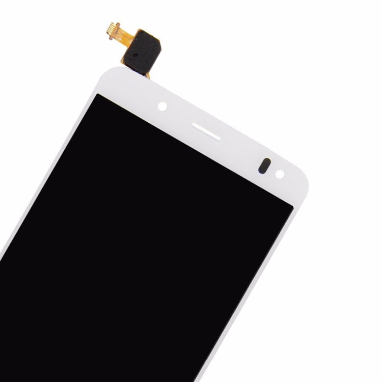 TFT LCD Screen for BQ Aquaris  U2 U2 Lite with Digitizer Full Assembly