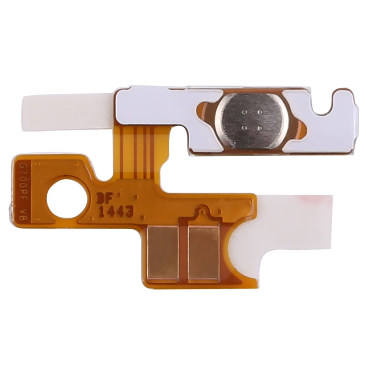Power Button Flex Cable for Huawei Ascend G700
