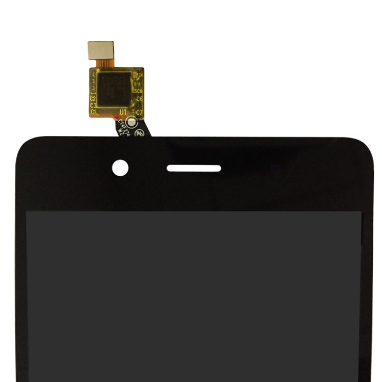 TFT LCD Screen for BQ Aquaris X5 Plus with Digitizer Full Assembly