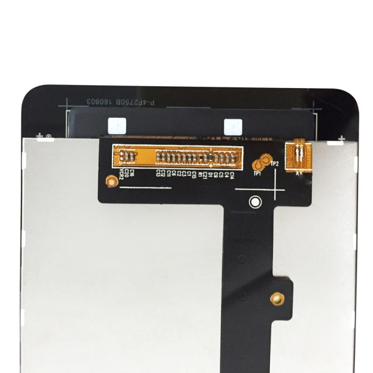 TFT LCD Screen for BQ Aquaris X5 Plus with Digitizer Full Assembly
