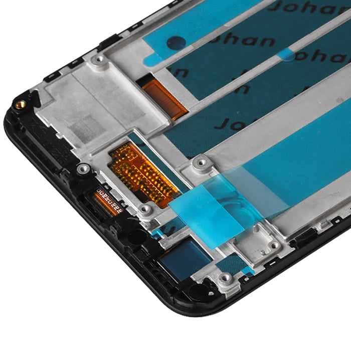TFT LCD Screen for Meizu M6s M712H M712Q Digitizer Full Assembly with Frame
