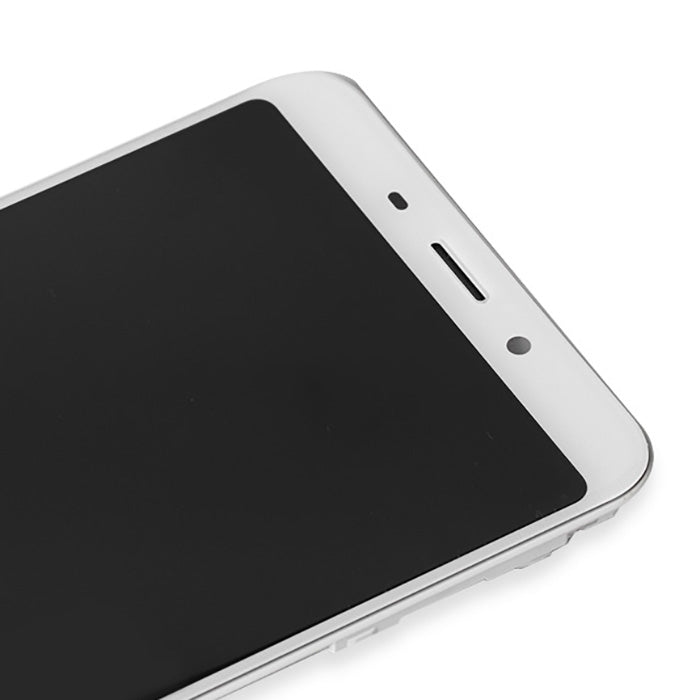 TFT LCD Screen for Meizu M6s M712H M712Q Digitizer Full Assembly with Frame