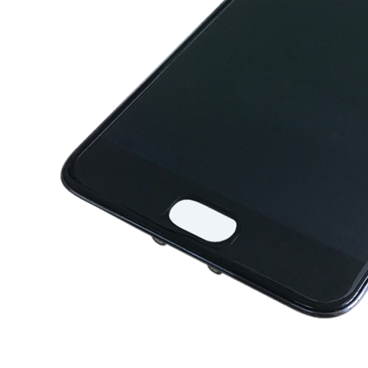 TFT LCD Screen for Meizu M3 Note (International Version)M681H M681Q Digitizer Full Assembly with Frame