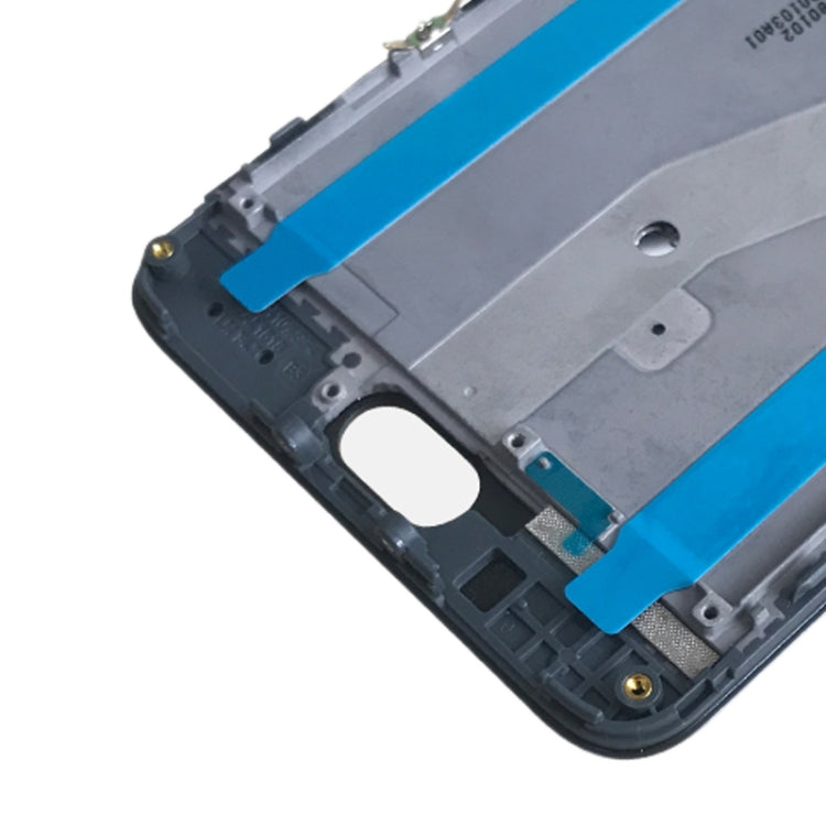TFT LCD Screen for Meizu M3 Note (International Version)M681H M681Q Digitizer Full Assembly with Frame