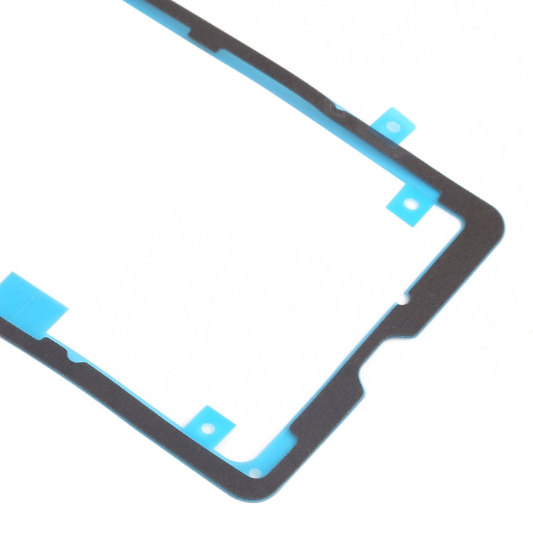 10 PCS Original Back Housing Cover Adhesive for Sony Xperia XZ3