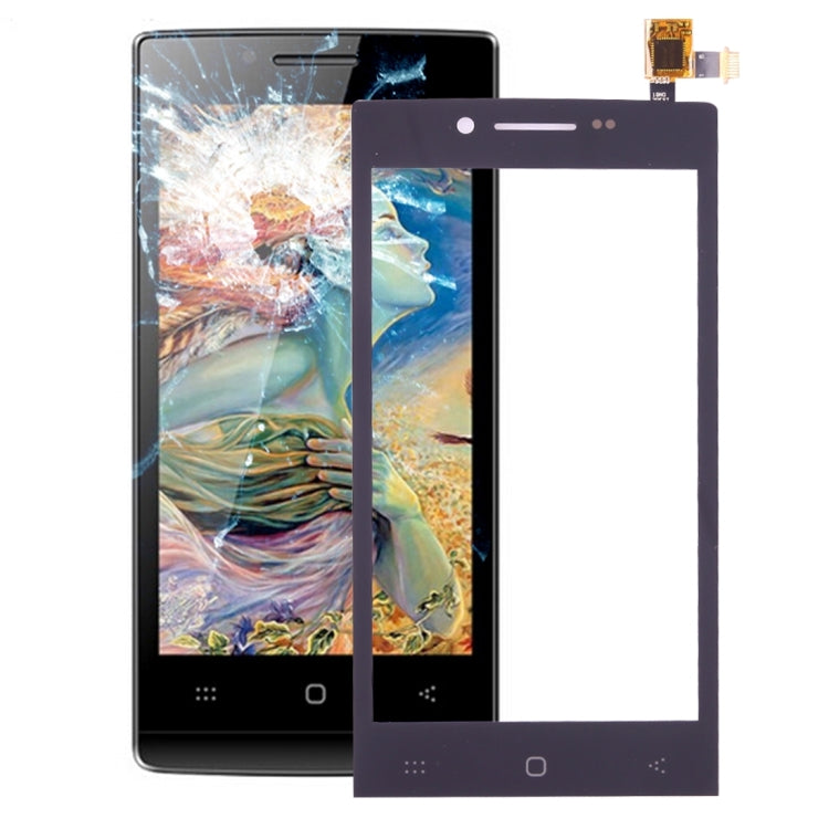 Touch Panel for DOOGEE DG450