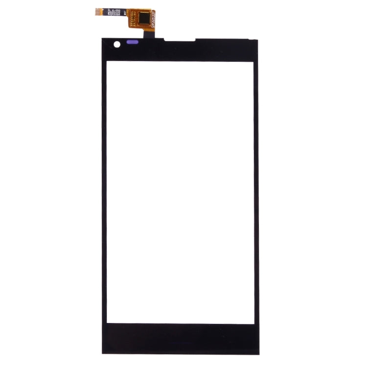 for DOOGEE DG550 Touch Panel (Black)