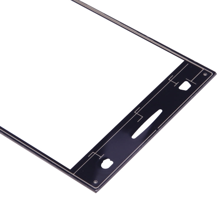 for DOOGEE DG550 Touch Panel (Black)