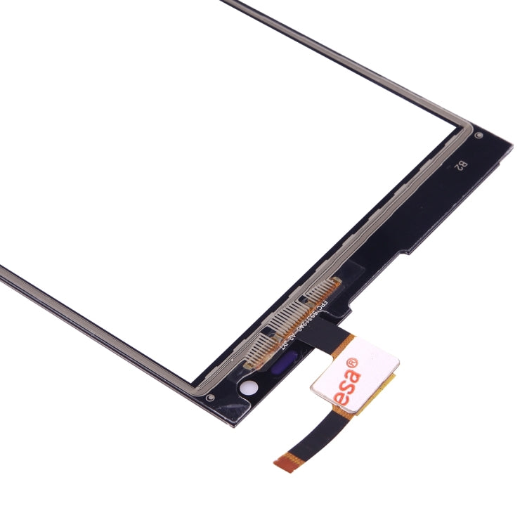 for DOOGEE DG550 Touch Panel (Black)