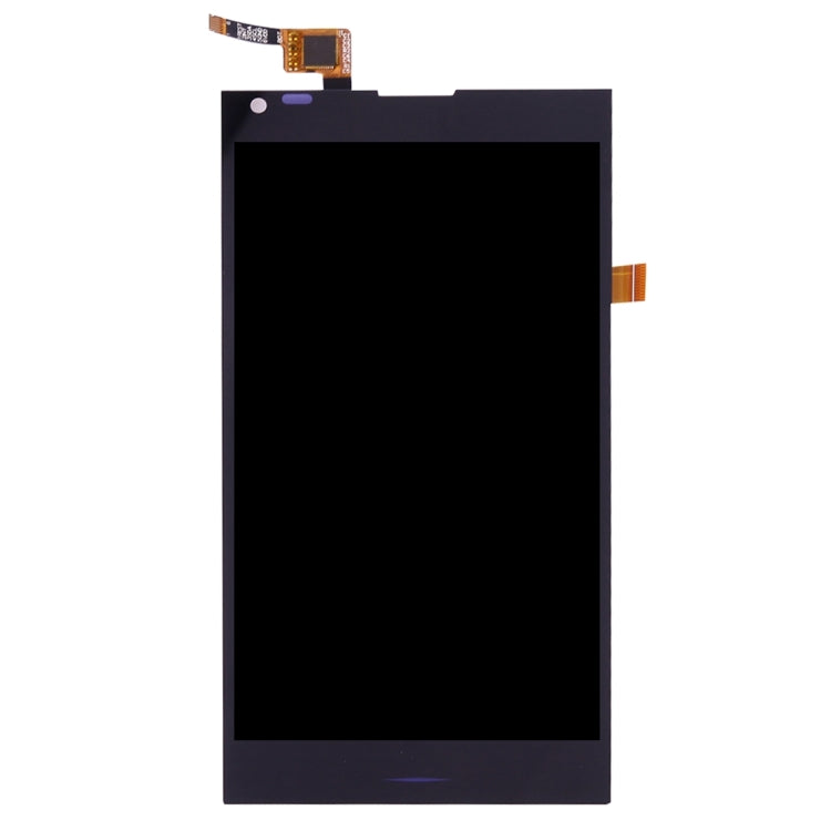 OEM LCD Screen for DOOGEE DG550 with Digitizer Full Assembly (Black)