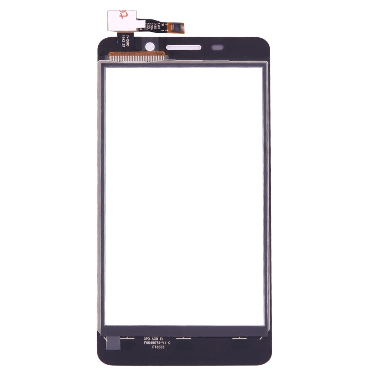 for DOOGEE DG280 Touch Panel(White)