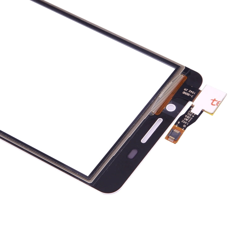 for DOOGEE DG280 Touch Panel(White)