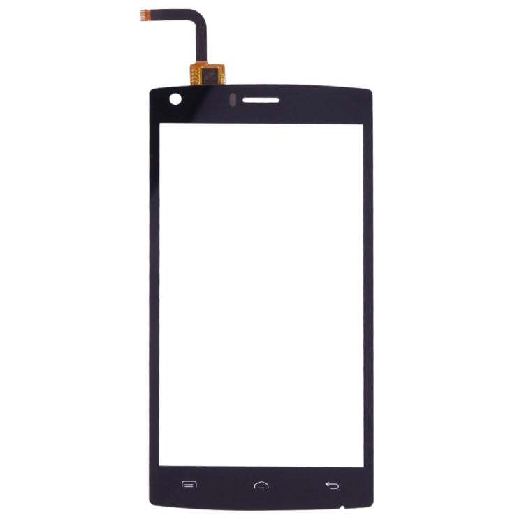 for DOOGEE X5 Max Touch Panel(Black)