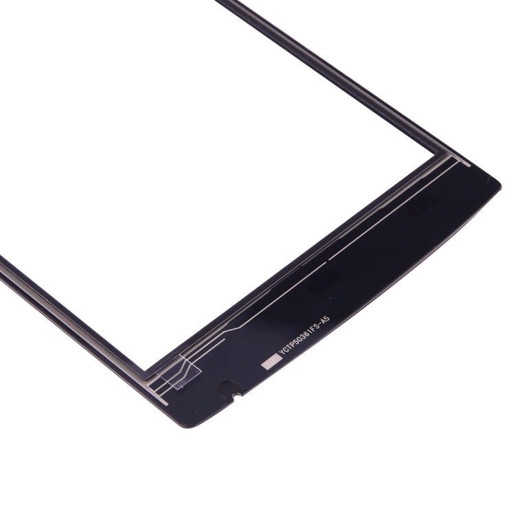 for DOOGEE X5 Max Touch Panel(Black)